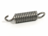Sell well new type OEM chair tension helical springs recliner extension spring retractor spring SUS304
