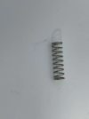 304 305 3mm 6mm 10mm 15mm Mini Stainless Steel Lightweight Micro Compression Spring