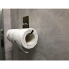 The fine quality under cabinet paper towel bag rack self adhesive paper towel bulk paper towel holder