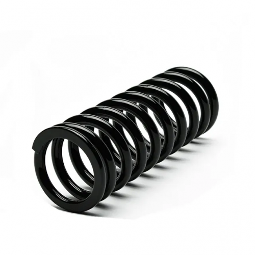 Custom Manufacturer Large Stainless Steel SS Compression Spring Closed End Compression Spring