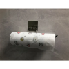 The fine quality under cabinet paper towel bag rack self adhesive paper towel bulk paper towel holder